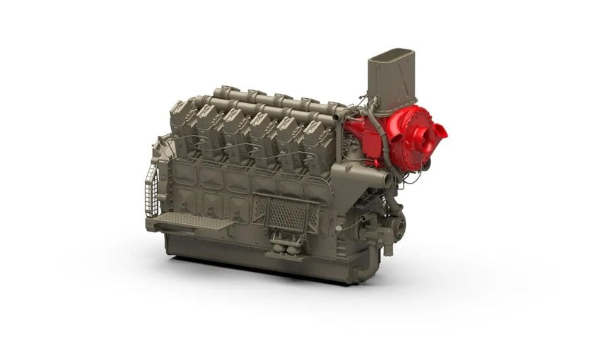 Wabtec представил снижающую расход топлива технологию Advantage