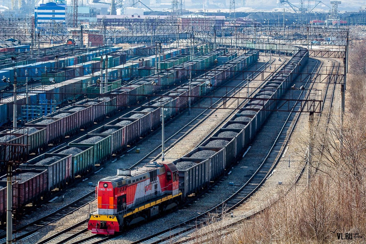 РЖД занимает в юанях