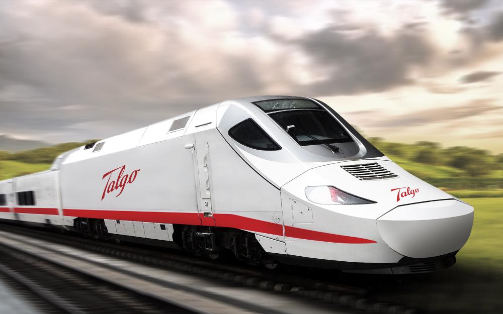 Talgo отчиталась о рекордной выручке в 2024 году