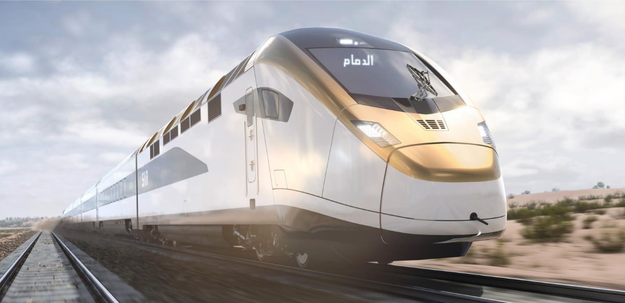 Stadler оборудует поезда для Саудовской Аравии охлаждением трансформаторов от Technotrans