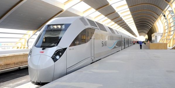 В Саудовской Аравии объявлен тендер на дизель-поезда