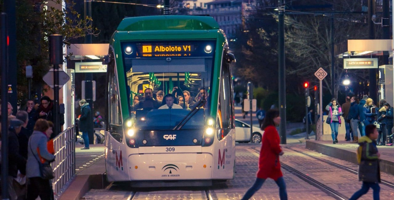 Объем заказов CAF вырос на 28%