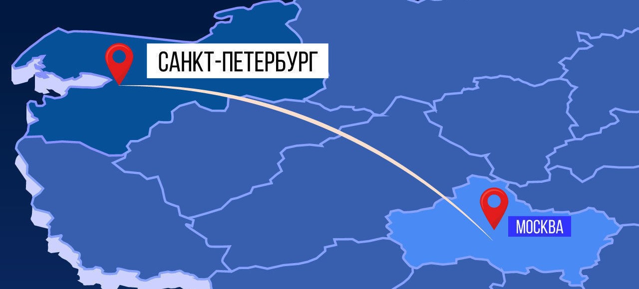 Создание ВСМ позволит увеличить грузооборот на 100 млн тонн