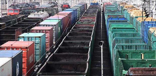 Для отказа от российских вагонов Финляндии нужно 800 новых