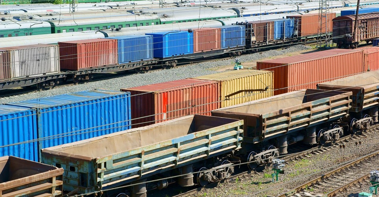 ГТЛК нарастила лизинг и аренду грузовых вагонов на 42%