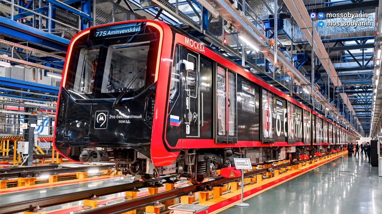 Путин потребовал ускорить внедрение беспилотных систем