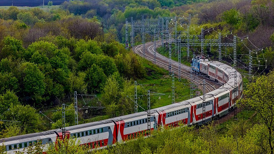 Правительство докапитализирует РЖД для закупки подвижного состава