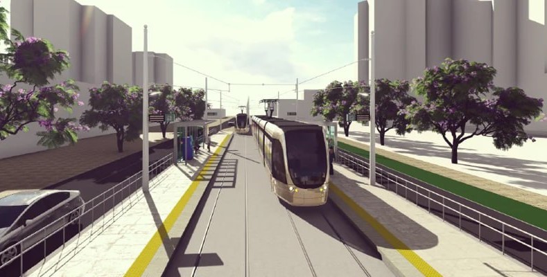 ЕК против демпинга CRRC в тендере в Лиссабоне