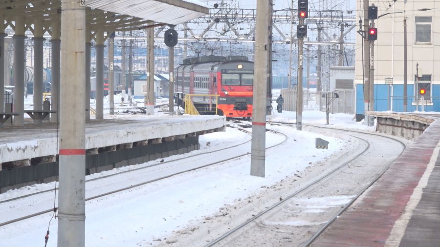 В Ярославле планируют создать линию легкого метро