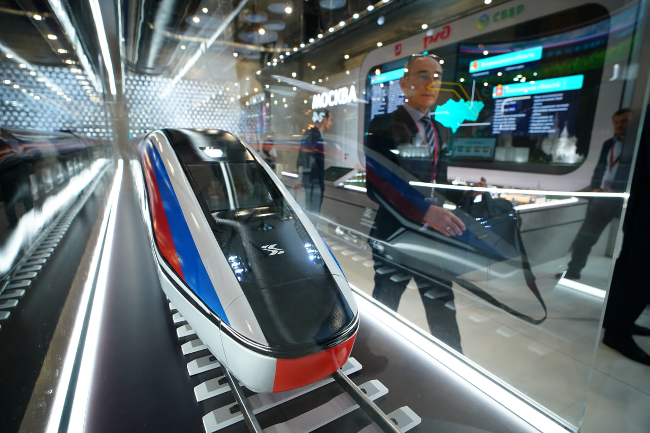 Правительство утвердило Концепцию научно-технологического развития транспортного комплекса до 2035 года