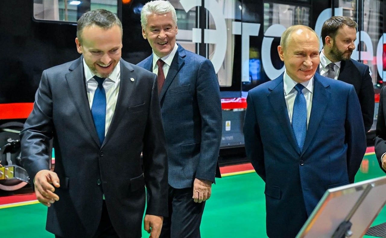 Минтранс ждет от РЖД повышения эффективности без льгот