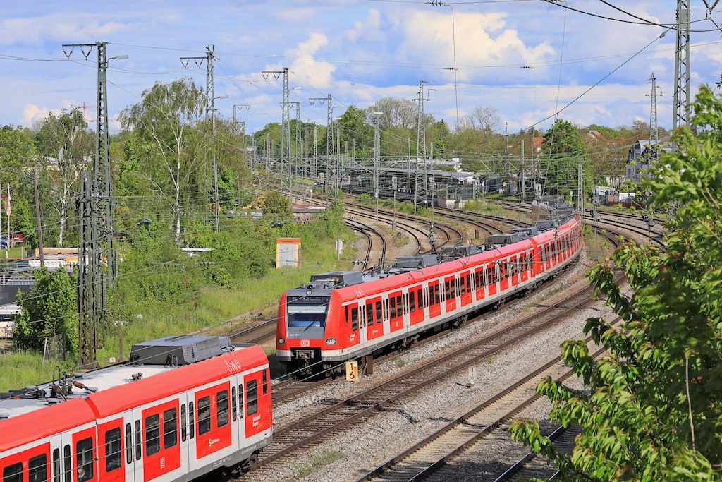 DB Regio объявила тендер на 400 поездов 