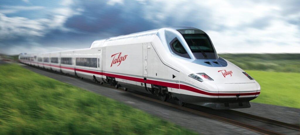 Польше Talgo тоже не продадут