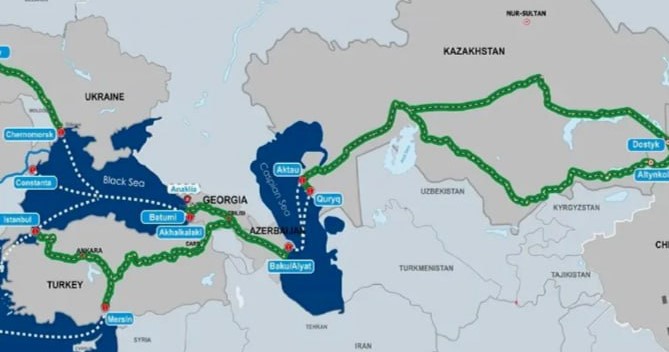 Всемирный банк предоставит КТЖ $846 млн