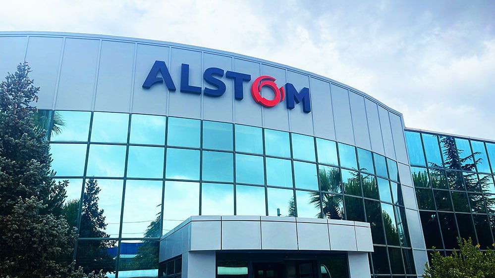 Забастовка работников остановила работу завода Alstom в Турции