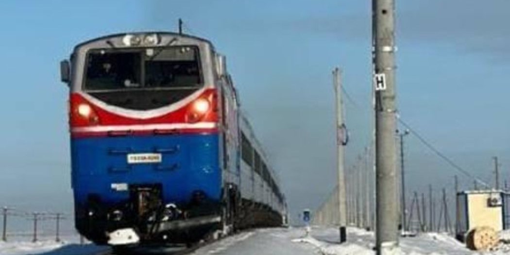 В Казахстане внедрили систему автоблокировки на 3000 км путей