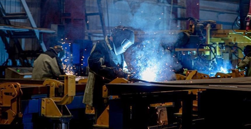 РВРЗ удвоит мощности по выпуску грузовых вагонов