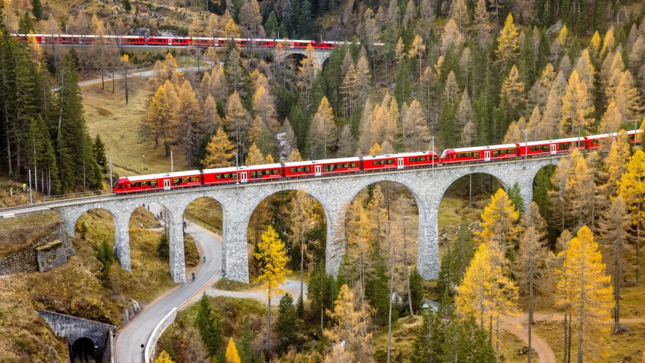 Stadler создал совместную IT-компанию с португальской Critical Software