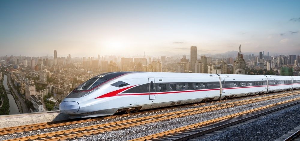 Первая линия ВСМ планируется в Катаре