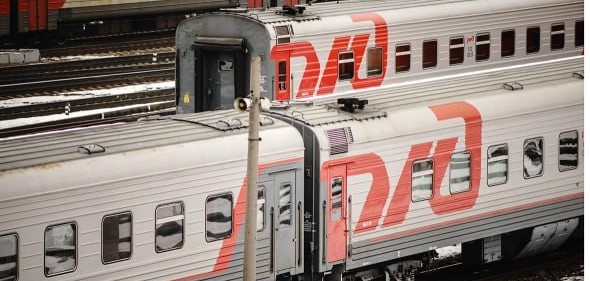 ОАО «РЖД» отчиталось об убытках