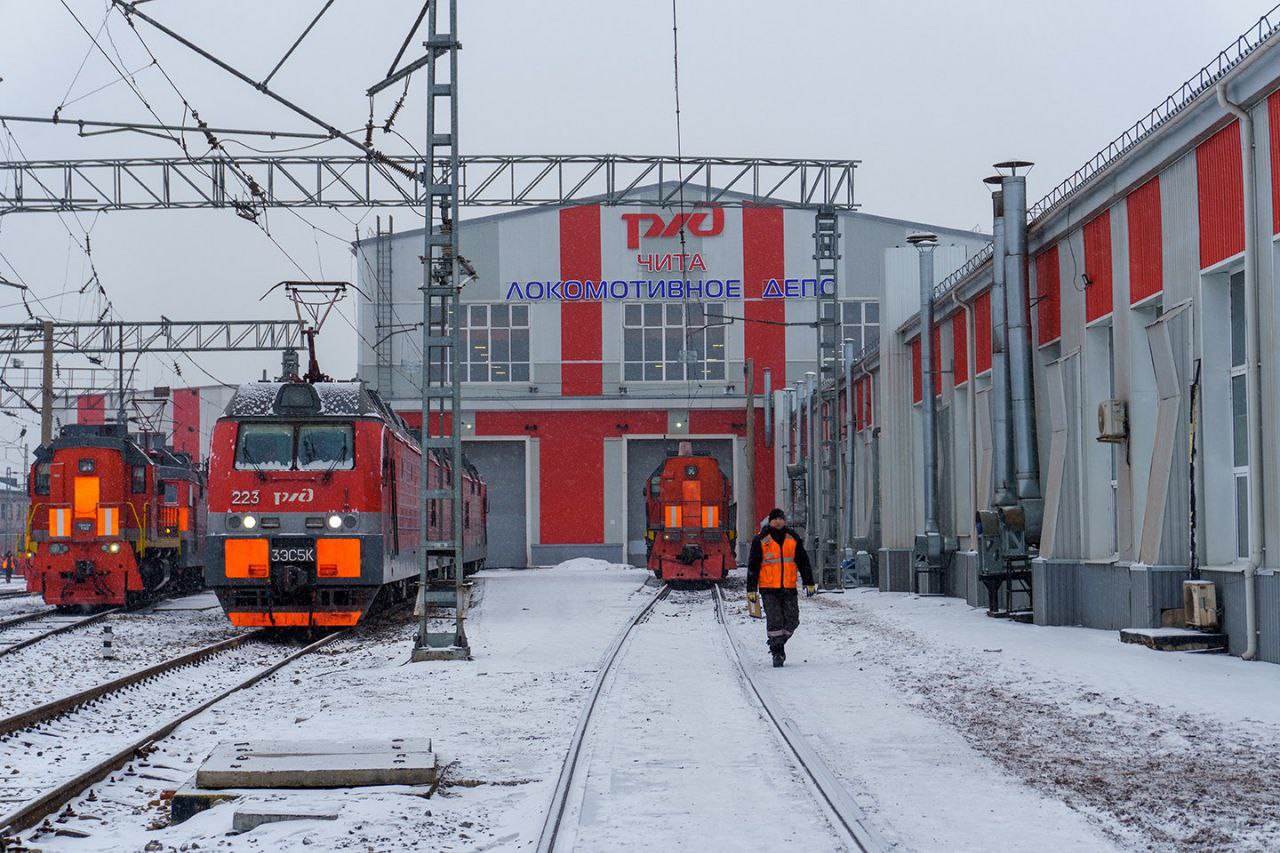 «ЛокоТех» расширит возможности предиктивной диагностики состояния локомотивов 