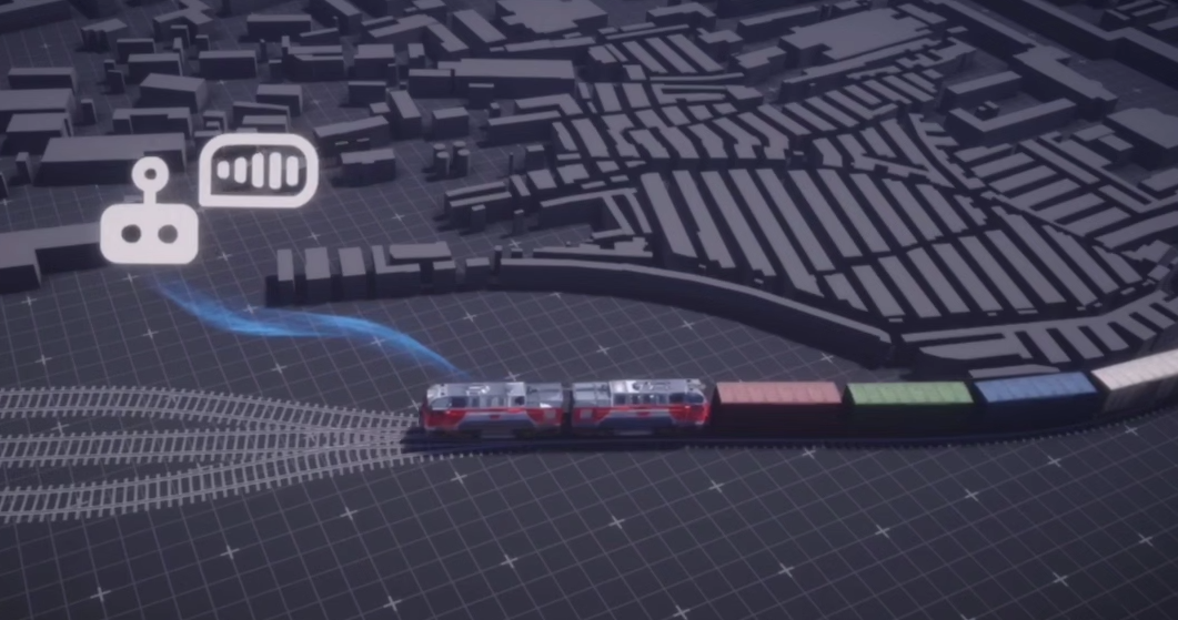 РЖД испытали цифрового диспетчера