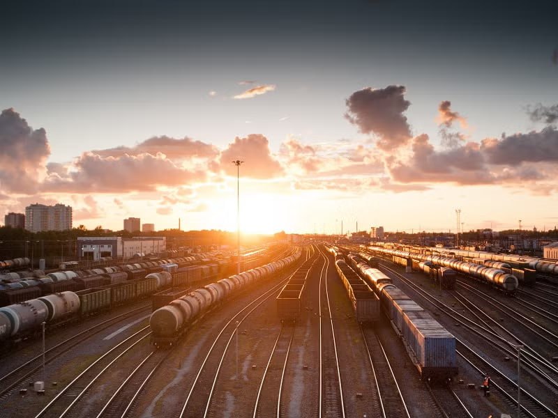 ЕС внедряет обязательный протокол обмена данными для участников рынка перевозок