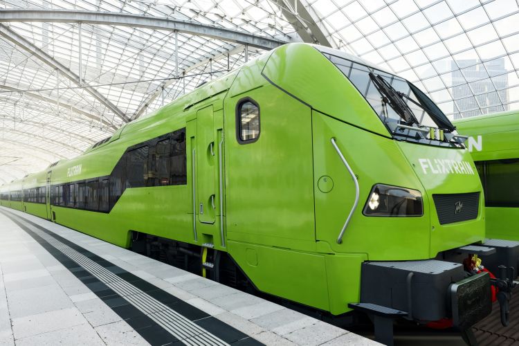 Talgo ведет переговоры о размещении производства поездов для FlixTrain в Венгрии 