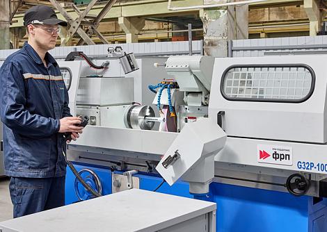 «Термотрон-Завод» наращивает объемы выпуска за счет автоматизации