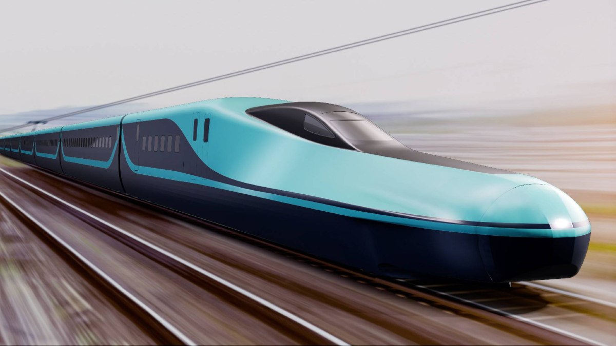 Индия возобновила переговоры о закупке высокоскоростных поездов Shinkansen E10